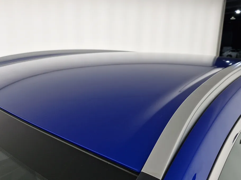 2022 Geely Coolray Basic GS 