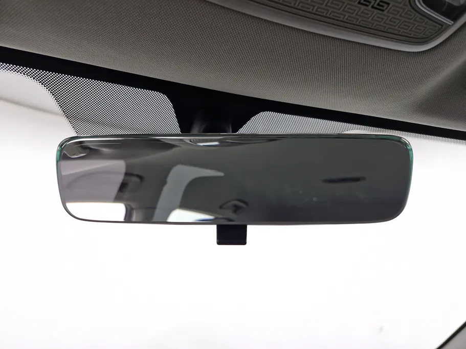 2022 Geely Coolray Basic GS 