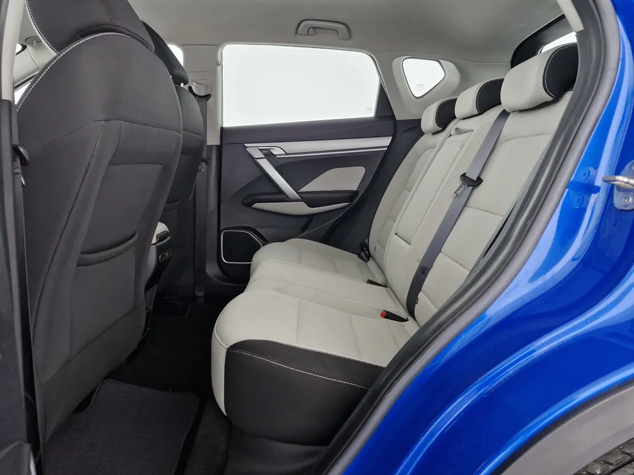 2022 Geely Coolray Basic GS 