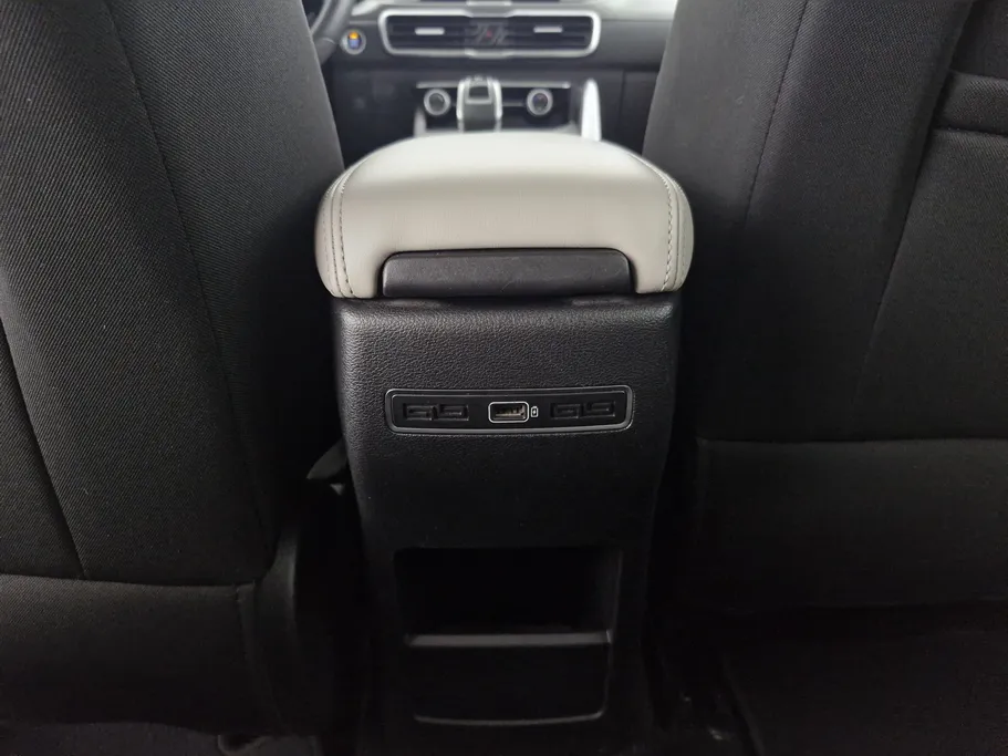 2022 Geely Coolray Basic GS 