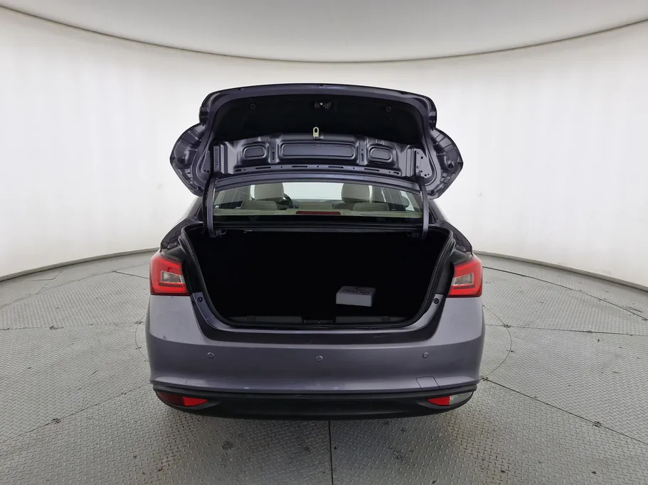 2023 Chery Arrizo 5 Comfort 