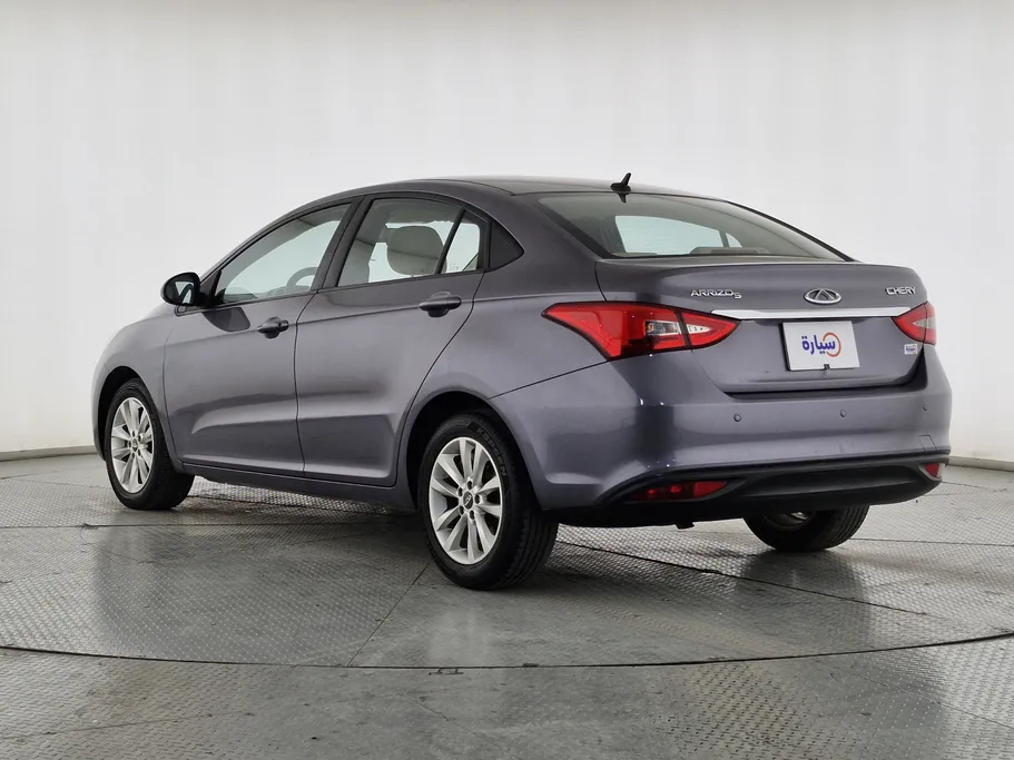 2023 Chery Arrizo 5 Comfort 