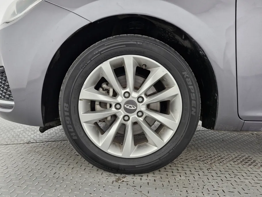 2023 Chery Arrizo 5 Comfort 