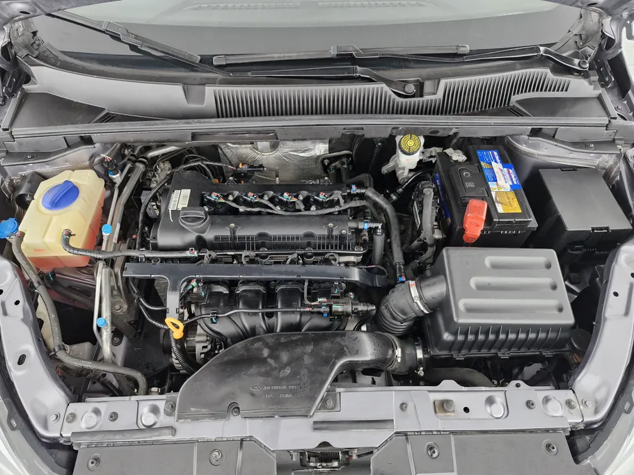 2023 Chery Arrizo 5 Comfort 