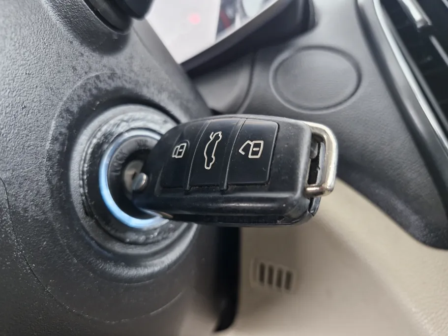 2023 Chery Arrizo 5 Comfort 