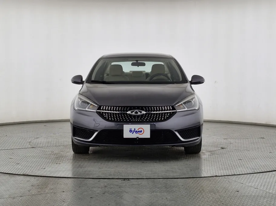 2023 Chery Arrizo 5 Comfort 