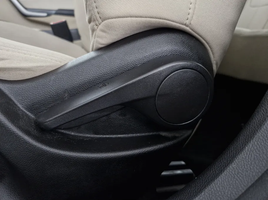 2023 Chery Arrizo 5 Comfort 