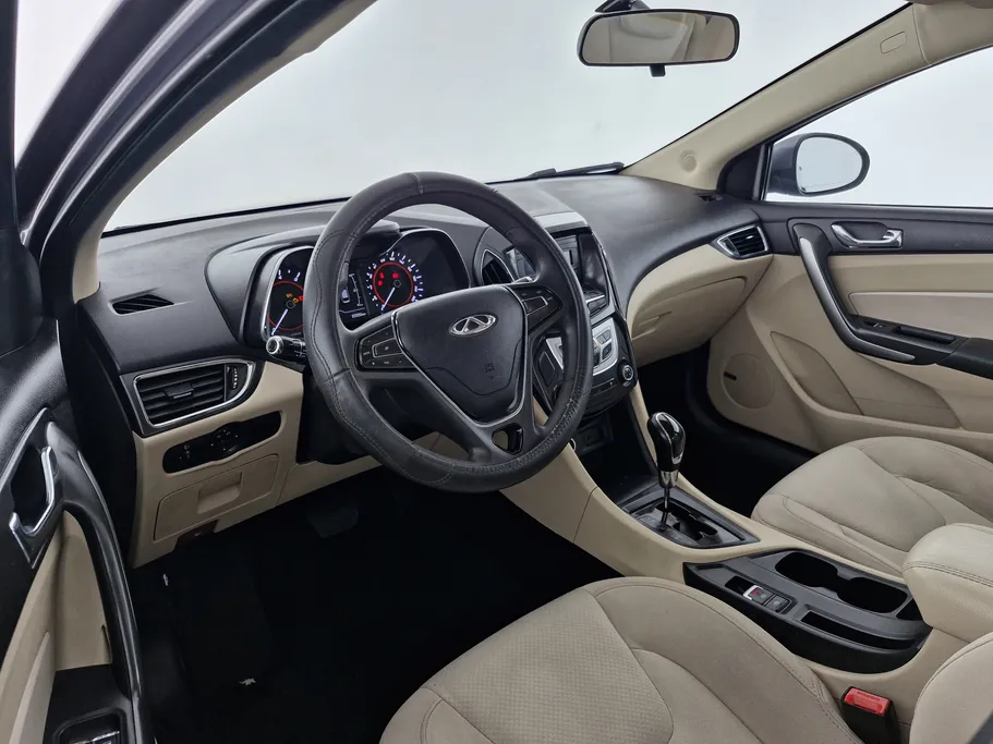 2023 Chery Arrizo 5 Comfort 