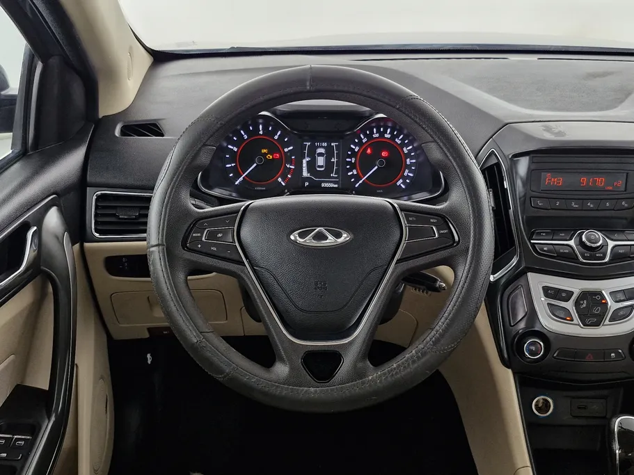 2023 Chery Arrizo 5 Comfort 