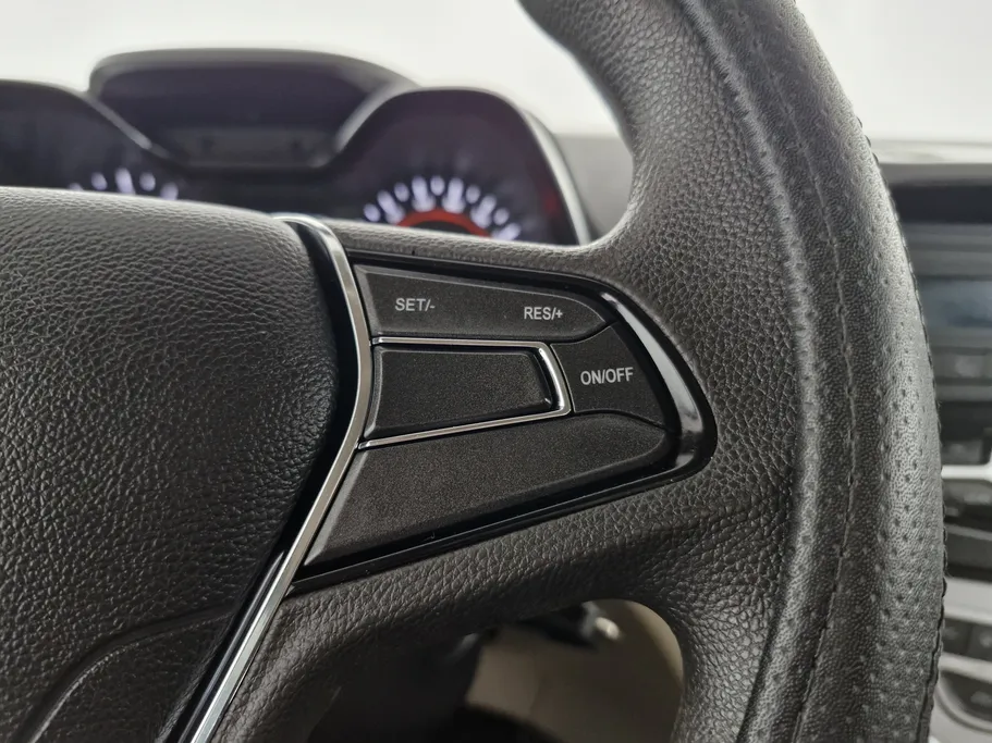 2023 Chery Arrizo 5 Comfort 