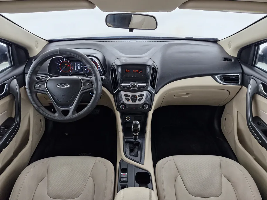 2023 Chery Arrizo 5 Comfort 