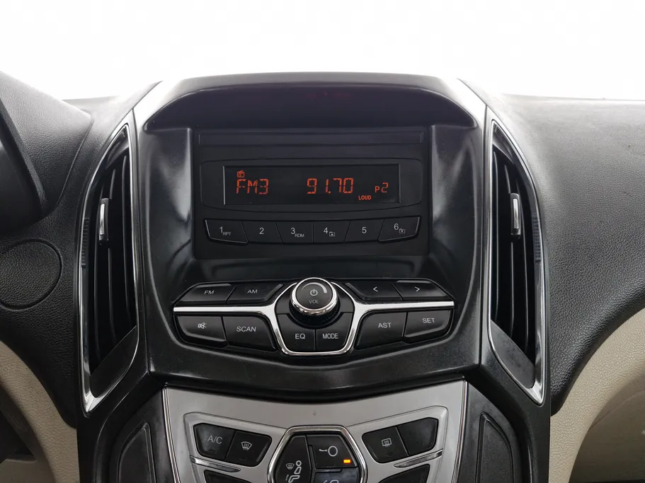 2023 Chery Arrizo 5 Comfort 