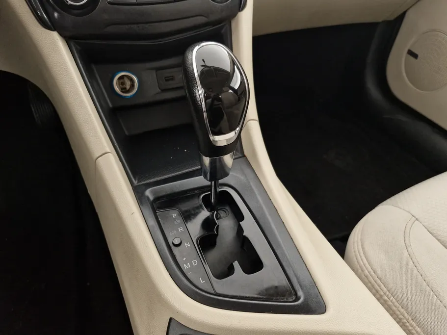 2023 Chery Arrizo 5 Comfort 