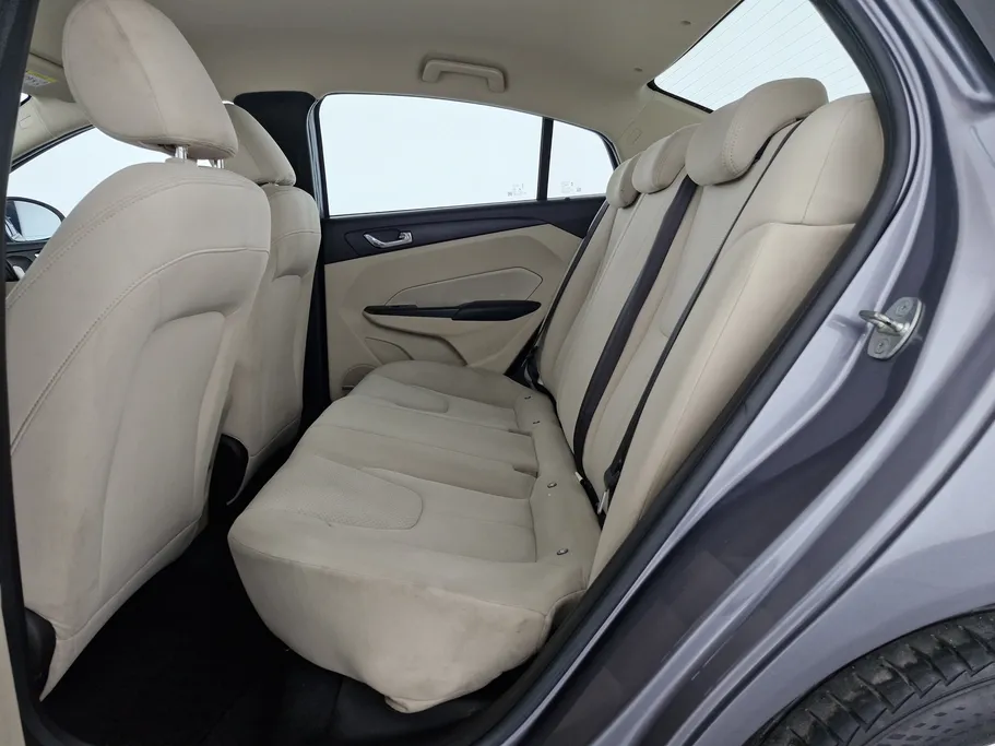 2023 Chery Arrizo 5 Comfort 