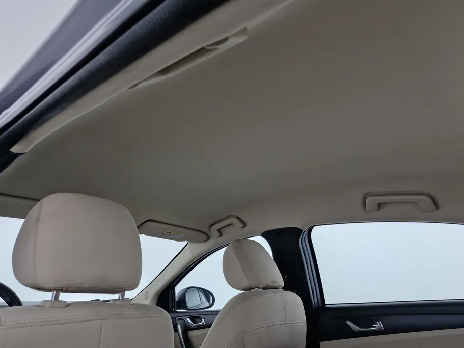 2023 Chery Arrizo 5 Comfort 