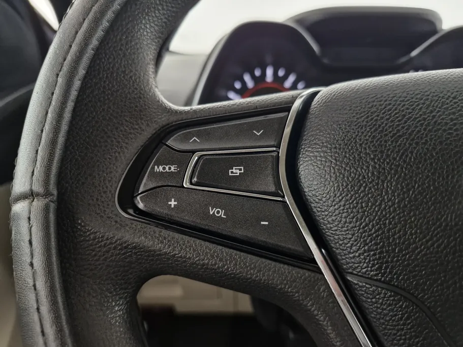 2023 Chery Arrizo 5 Comfort 