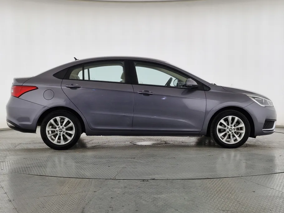 2023 Chery Arrizo 5 Comfort 