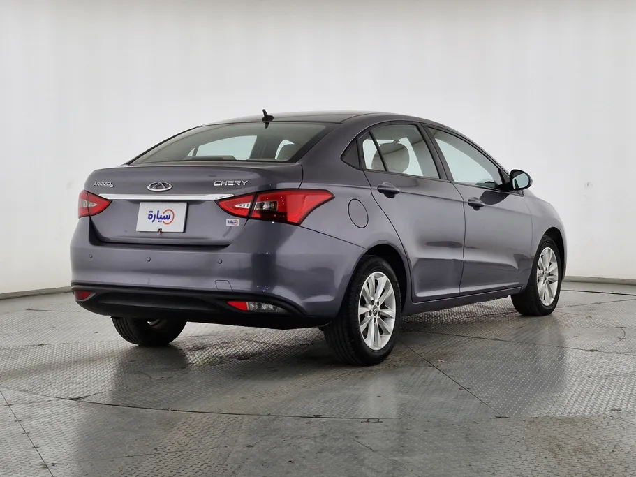 2023 Chery Arrizo 5 Comfort 