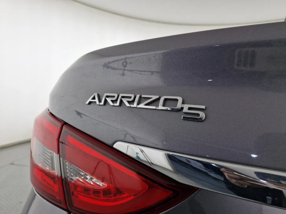 2023 Chery Arrizo 5 Comfort 