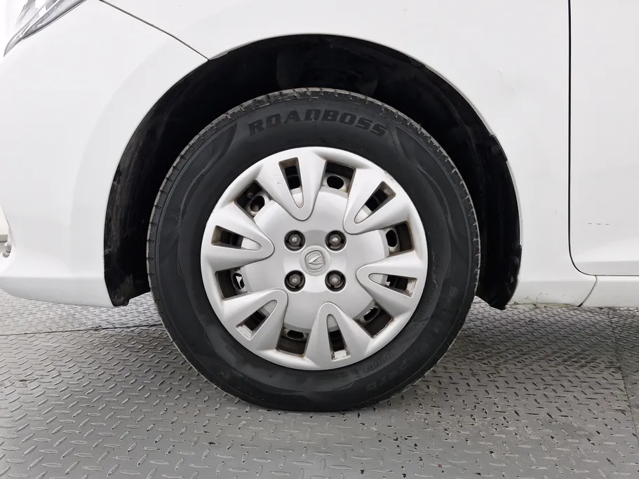 2022 شانجان Alsvin Basic 