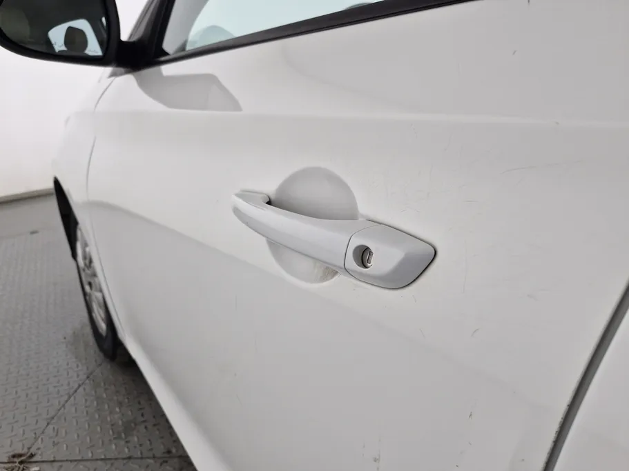 2022 شانجان Alsvin Basic 