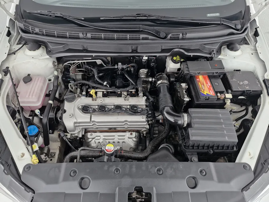 2022 شانجان Alsvin Basic 