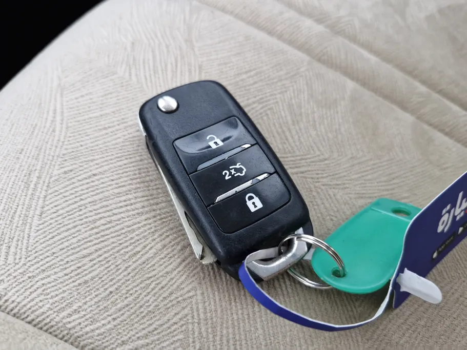 2022 شانجان Alsvin Basic 