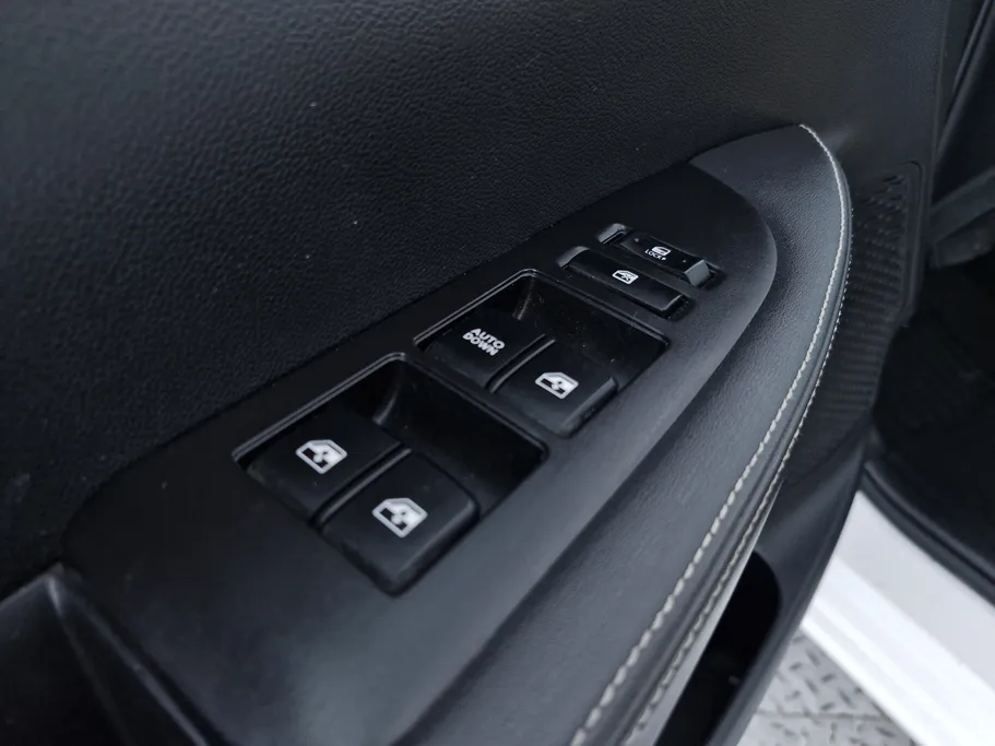 2022 شانجان Alsvin Basic 