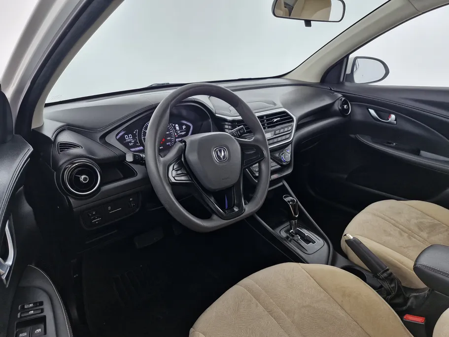 2022 شانجان Alsvin Basic 