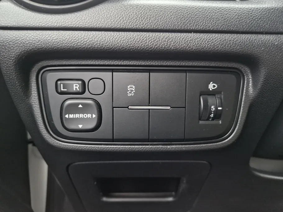 2022 شانجان Alsvin Basic 