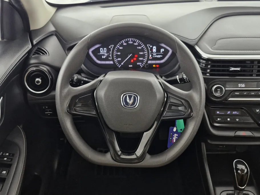 2022 شانجان Alsvin Basic 