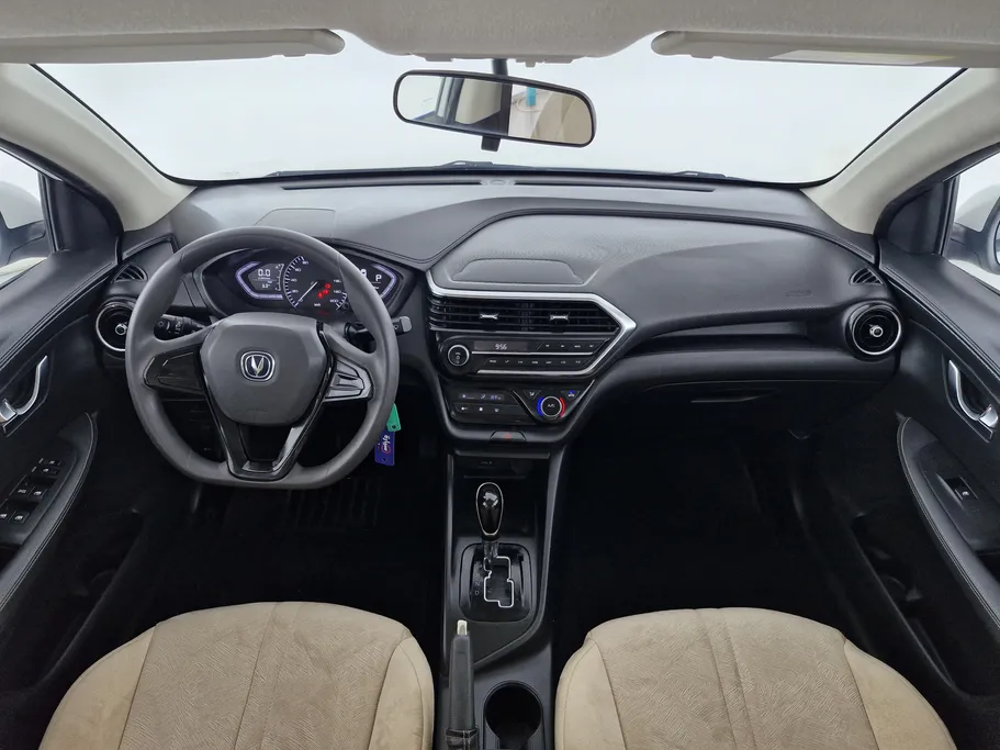 2022 شانجان Alsvin Basic 