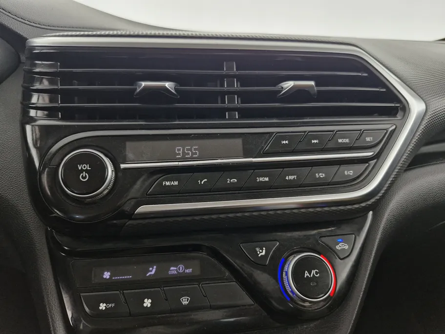 2022 شانجان Alsvin Basic 