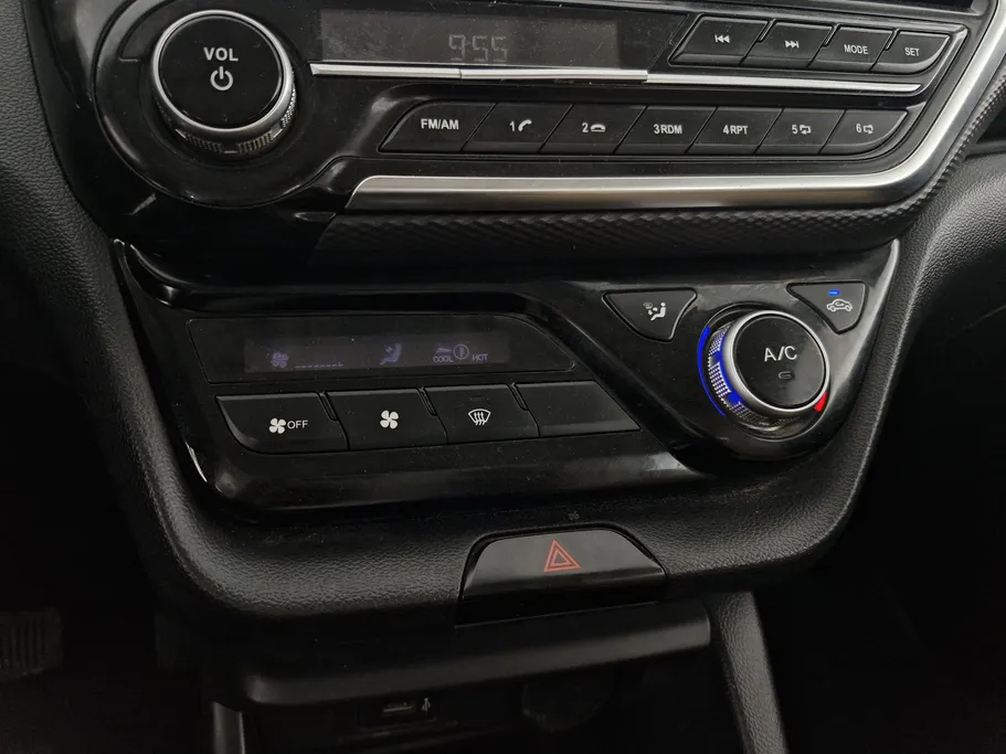 2022 شانجان Alsvin Basic 