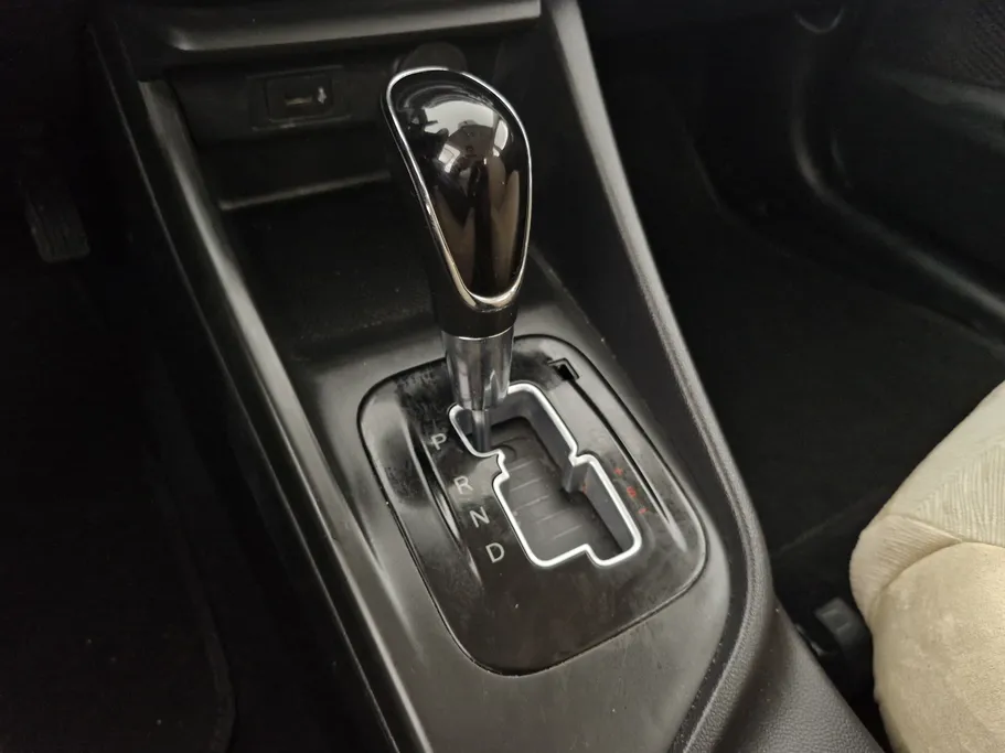 2022 شانجان Alsvin Basic 