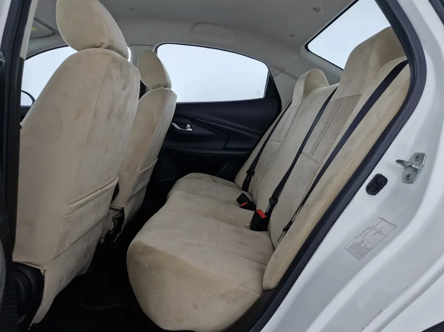 2022 شانجان Alsvin Basic 