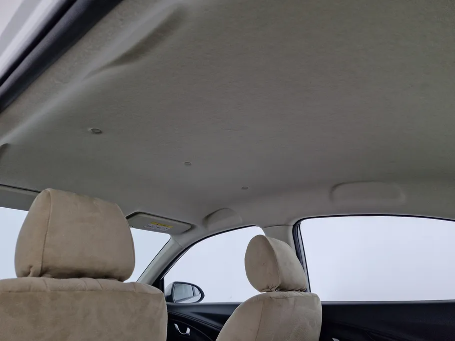 2022 شانجان Alsvin Basic 