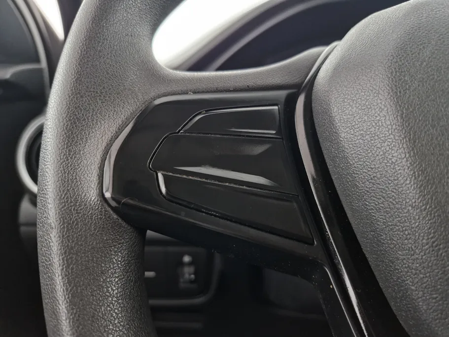 2022 شانجان Alsvin Basic 