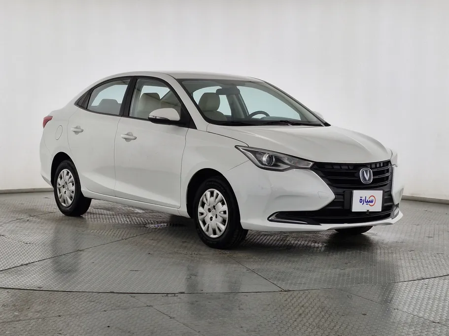 2022 شانجان Alsvin Basic 