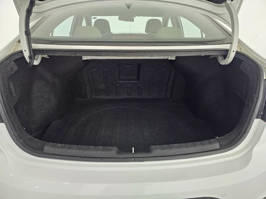 هيونداي النترا جي إل 2020 