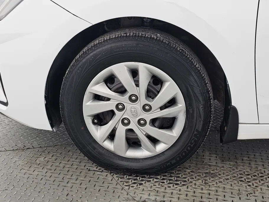 هيونداي النترا جي إل 2020 