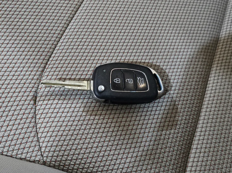 هيونداي النترا جي إل 2020 