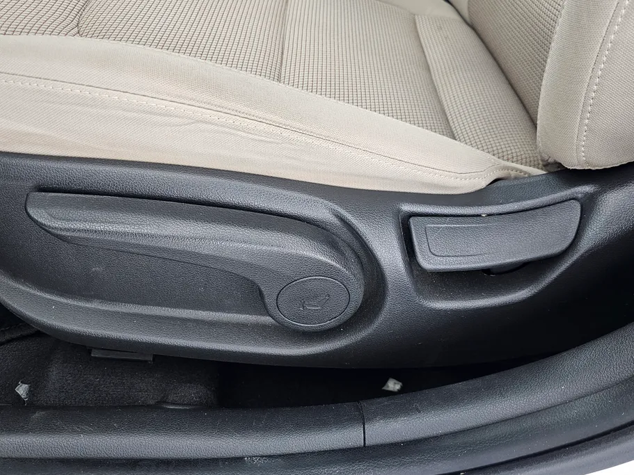 هيونداي النترا جي إل 2020 