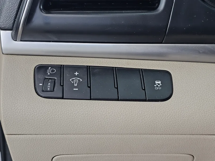 هيونداي النترا جي إل 2020 