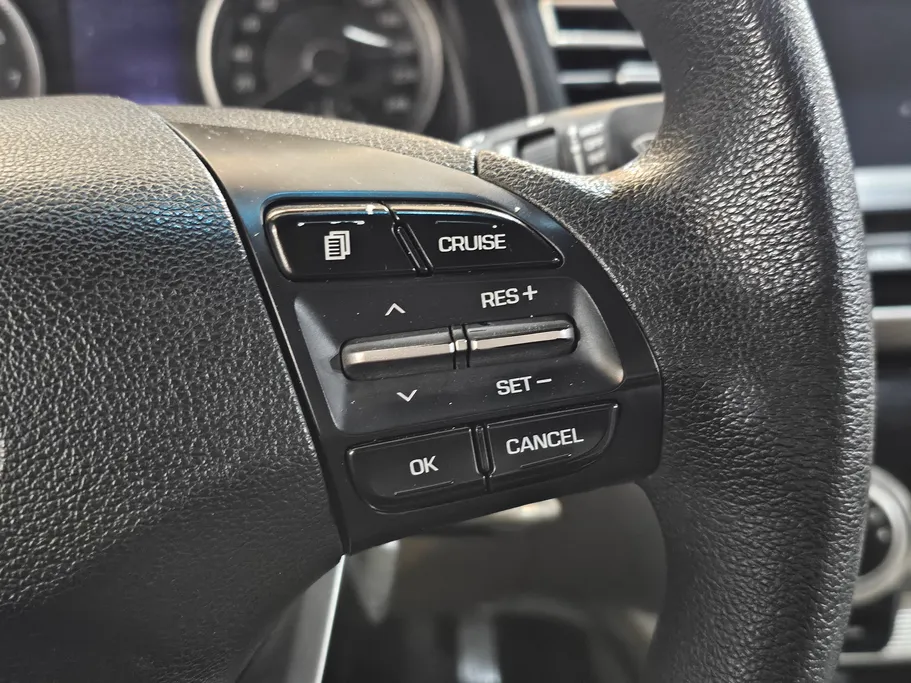 هيونداي النترا جي إل 2020 