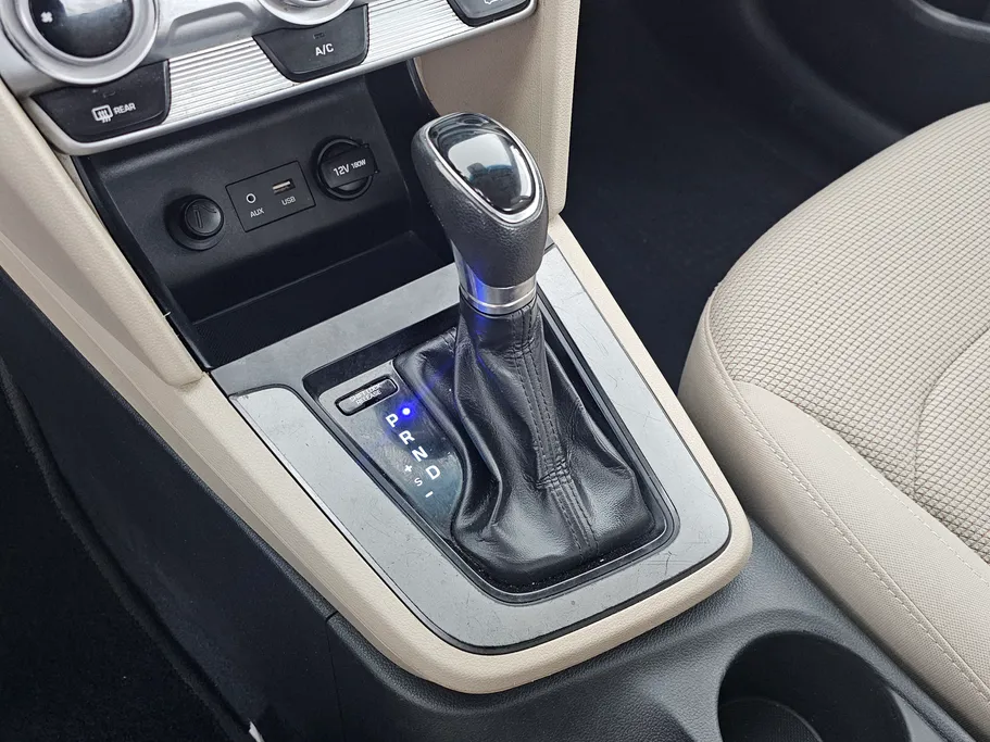 هيونداي النترا جي إل 2020 