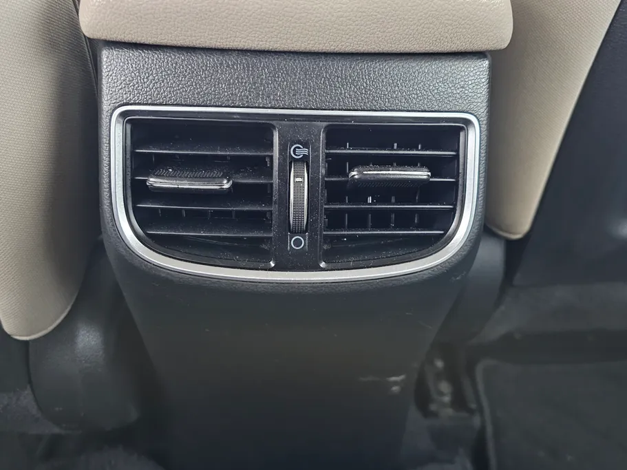 هيونداي النترا جي إل 2020 