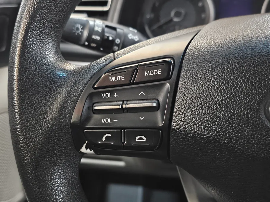 هيونداي النترا جي إل 2020 