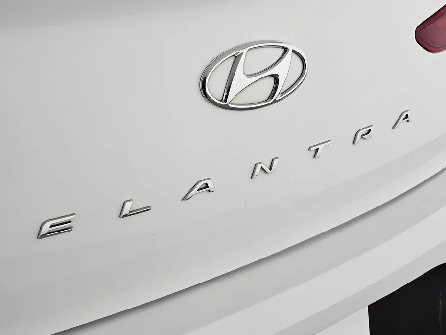 هيونداي النترا جي إل 2020 