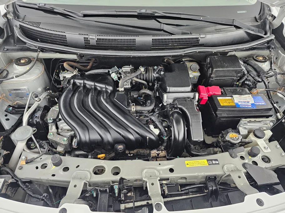 2022 نيسان Sunny Classic 